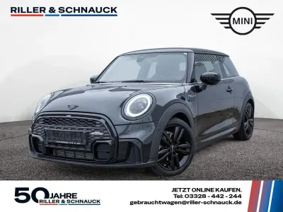 Gebraucht Mini John Cooper Works