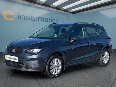 Usata Seat Arona Style 116 CV (85 kW) 2024 Andere SUV
