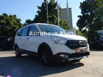 Gebraucht Dacia Lodgy