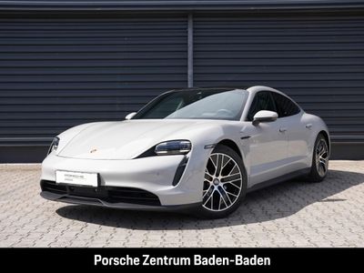 gebraucht Porsche Taycan Head-Up Performancebatterie+ PDLS+ 20-Zoll