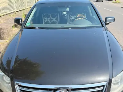 Gebraucht VW Phaeton