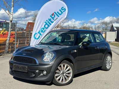 gebraucht Mini Cooper S *LEDER*XENON*LEDER*TÜV*TOP*