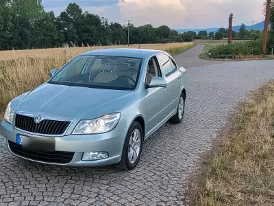 Gebraucht Skoda Octavia