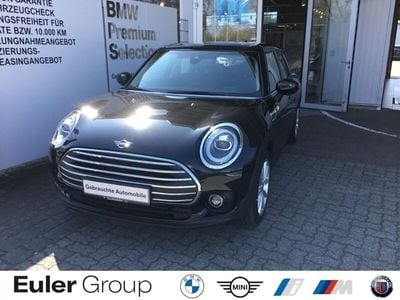 Mini One Clubman