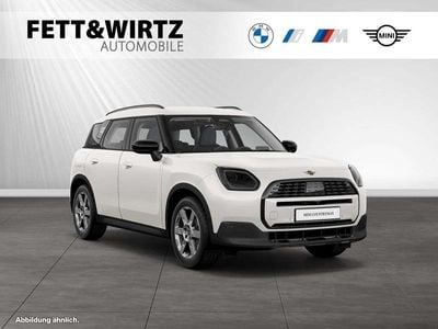 Mini Cooper Countryman
