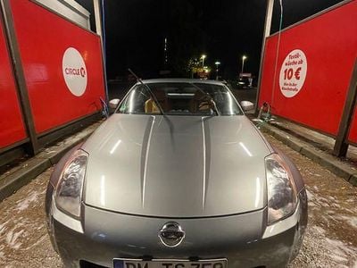 Nissan 350Z