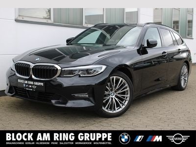 gebraucht BMW 320 i (2018 - 2022)