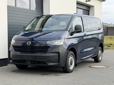 Neu VW T7 150 PS (110 kW) 2025 Van