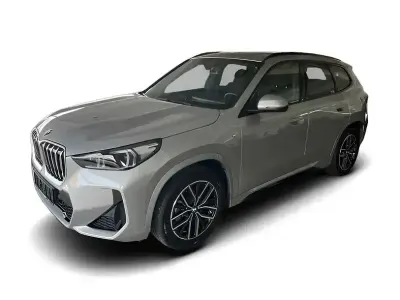 Gebraucht BMW X1