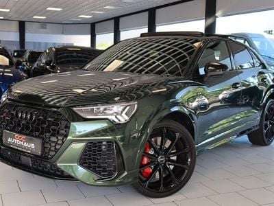 Audi RS Q3 Sportback