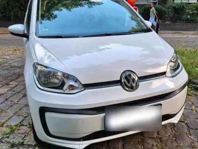Gebraucht VW up!