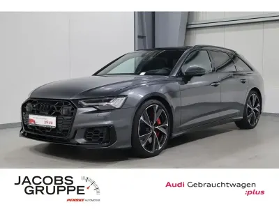 Gebraucht Audi S6