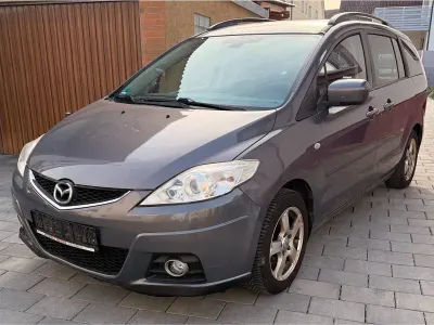 Gebraucht Mazda 5