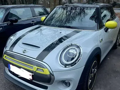 Gebraucht Mini Cooper SE