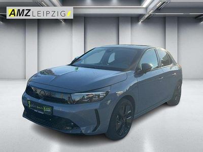 Gebraucht Opel Corsa-e 114 kW (156 PS) 2023 /typ aussenverkleidung spiege Kleinwagen