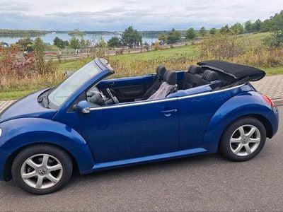 VW Beetle