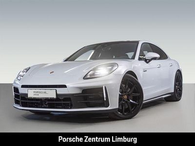 Usata Porsche Panamera 4 470 CV (345 kW) 2024 Grigio Berlina