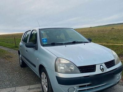 Renault Clio II