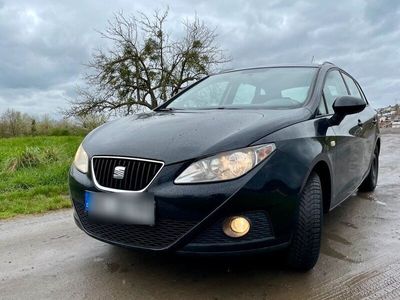 gebraucht Seat Ibiza ST 1,2i 12V | 6J | TüV 04/2026