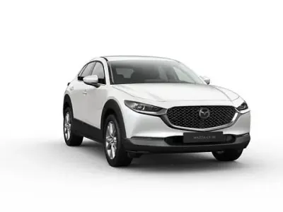 Neu Mazda CX-30 Exclusive-Line 140 PS (102 kW) 2026 SUV