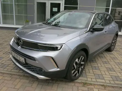 Gebraucht Opel Mokka-e