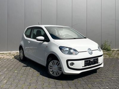 VW up!