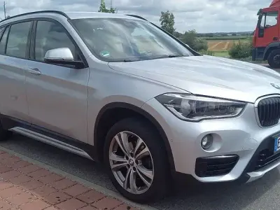 Gebraucht BMW X1