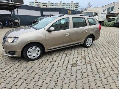 Dacia Logan MCV