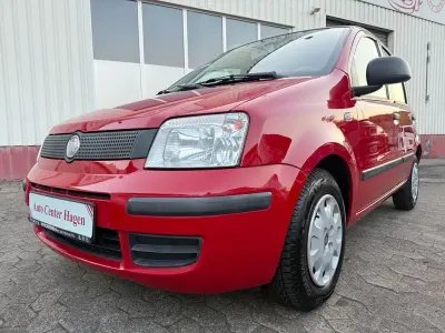 Gebraucht Fiat Panda
