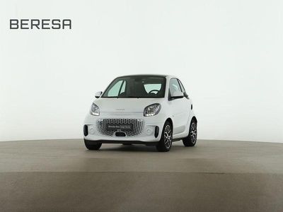 Usata Smart ForTwo Electric Drive Pulse 60 kW (82 CV) 2023 Bianco