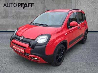 Fiat Panda Cross