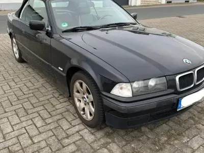 Gebraucht BMW 318