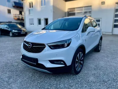 Gebraucht Opel Mokka X