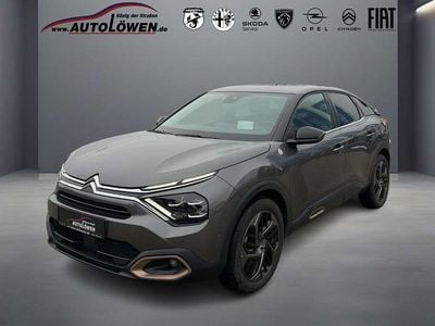 Second-hand Citroën C4 PureTech 131 CP (96 kW) 2022 Gri Berlinǎ