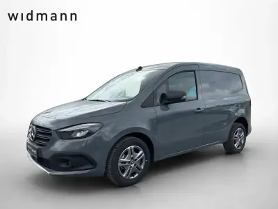 Gebraucht Mercedes Citan 112