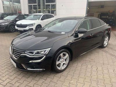 gebraucht Renault Talisman 1.6TCe 200 Initiale Paris Automatik