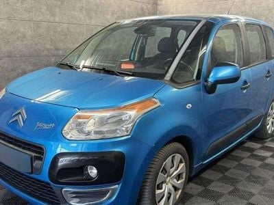 Citroën C3 Picasso