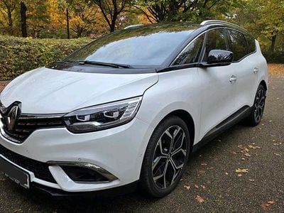 Renault Grand Scénic IV