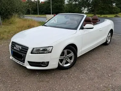 Gebraucht Audi A5 Cabriolet