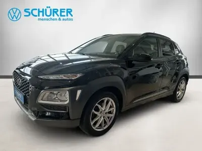 Gebraucht Hyundai Kona