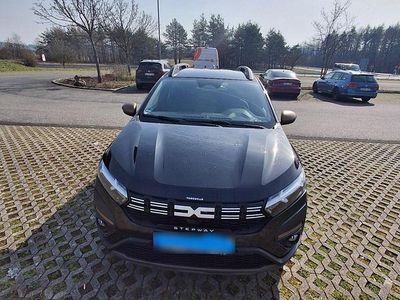 Gebraucht Dacia Sandero Extreme 100 PS (73 kW) 2025 Schwarz Limousine