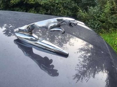 Jaguar X-type