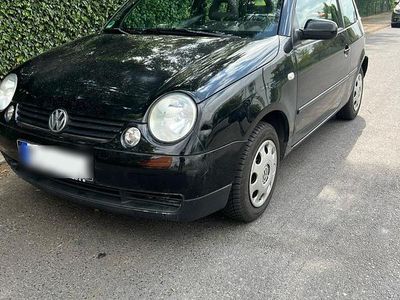 VW Lupo
