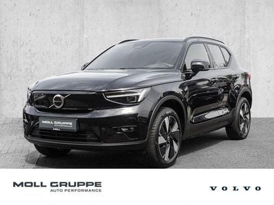 Volvo EX40
