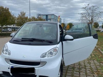 Smart ForTwo Coupé