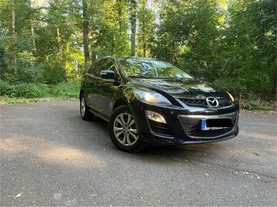 Mazda CX-7