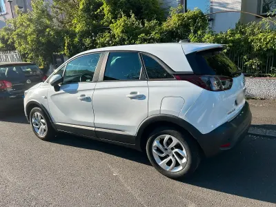 Occasion Opel Crossland
