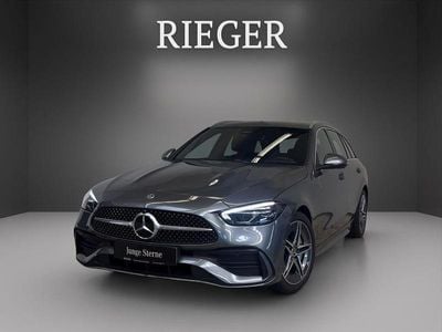 Mercedes C300