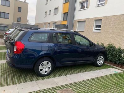 Dacia Logan MCV