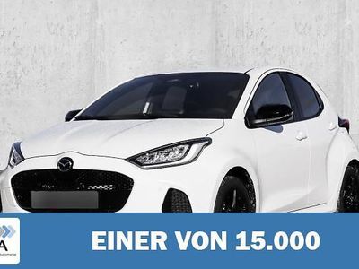 Neu Mazda 2 Homura-Line 116 PS (85 kW) 2025 Kleinwagen